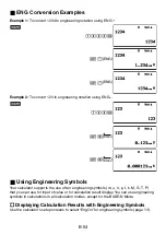 Preview for 55 page of Casio fx-5800P User Manual