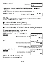 Preview for 57 page of Casio fx-5800P User Manual