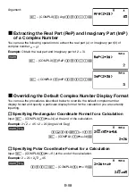 Preview for 59 page of Casio fx-5800P User Manual