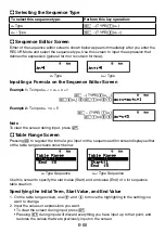 Preview for 67 page of Casio fx-5800P User Manual