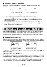 Preview for 73 page of Casio fx-5800P User Manual