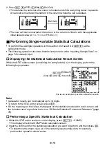 Preview for 76 page of Casio fx-5800P User Manual