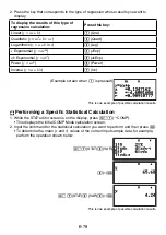 Preview for 80 page of Casio fx-5800P User Manual