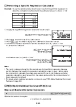 Preview for 81 page of Casio fx-5800P User Manual