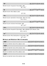 Preview for 83 page of Casio fx-5800P User Manual