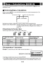 Preview for 87 page of Casio fx-5800P User Manual