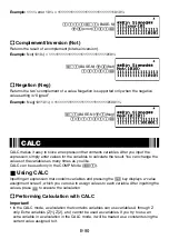 Preview for 91 page of Casio fx-5800P User Manual