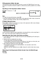 Preview for 96 page of Casio fx-5800P User Manual