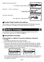 Preview for 98 page of Casio fx-5800P User Manual