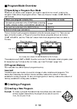 Preview for 106 page of Casio fx-5800P User Manual