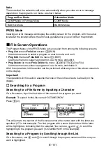 Preview for 112 page of Casio fx-5800P User Manual