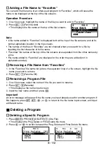 Preview for 113 page of Casio fx-5800P User Manual