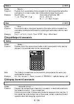 Preview for 120 page of Casio fx-5800P User Manual