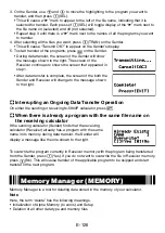 Preview for 127 page of Casio fx-5800P User Manual