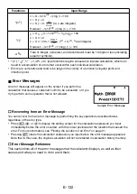 Preview for 133 page of Casio fx-5800P User Manual