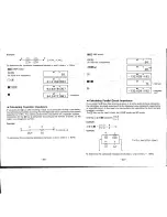 Preview for 21 page of Casio FX-61F SCIENTIFIC CALCULATOR Manual