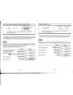 Preview for 38 page of Casio FX-61F SCIENTIFIC CALCULATOR Manual