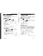 Preview for 4 page of Casio FX-7700GB Owner'S Manual