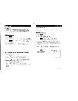 Preview for 5 page of Casio FX-7700GB Owner'S Manual