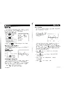 Preview for 6 page of Casio FX-7700GB Owner'S Manual