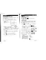 Preview for 8 page of Casio FX-7700GB Owner'S Manual