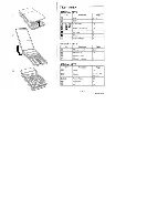 Preview for 2 page of Casio FX-82LB User Manual