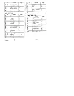 Preview for 3 page of Casio FX-82LB User Manual