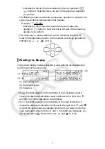 Preview for 8 page of Casio fx-82ZA PLUS User Manual