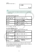 Preview for 13 page of Casio fx-82ZA PLUS User Manual