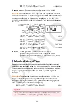 Preview for 44 page of Casio fx-82ZA PLUS User Manual