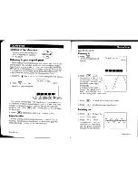 Preview for 7 page of Casio FX-8700G Owner'S Manual