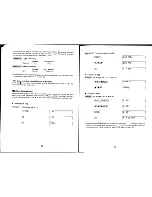 Preview for 23 page of Casio FX-8700G Owner'S Manual