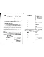 Preview for 26 page of Casio FX-8700G Owner'S Manual