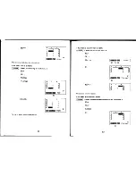 Preview for 36 page of Casio FX-8700G Owner'S Manual