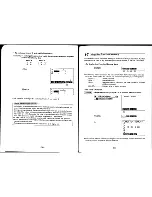 Preview for 39 page of Casio FX-8700G Owner'S Manual