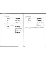 Preview for 40 page of Casio FX-8700G Owner'S Manual