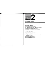 Preview for 44 page of Casio FX-8700G Owner'S Manual