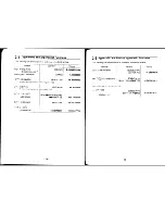 Preview for 47 page of Casio FX-8700G Owner'S Manual