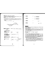 Preview for 54 page of Casio FX-8700G Owner'S Manual