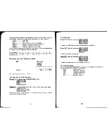 Preview for 60 page of Casio FX-8700G Owner'S Manual