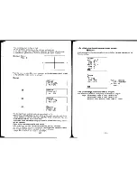 Preview for 69 page of Casio FX-8700G Owner'S Manual