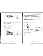 Preview for 74 page of Casio FX-8700G Owner'S Manual