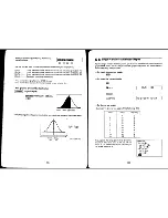 Preview for 77 page of Casio FX-8700G Owner'S Manual