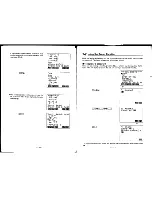 Preview for 120 page of Casio FX-8700G Owner'S Manual