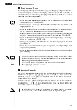 Preview for 8 page of Casio FX-9750G Manual