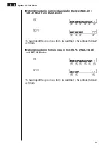 Preview for 18 page of Casio FX-9750G Manual