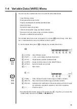 Preview for 19 page of Casio FX-9750G Manual