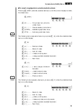 Preview for 21 page of Casio FX-9750G Manual