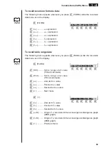 Preview for 25 page of Casio FX-9750G Manual