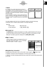 Preview for 25 page of Casio fx-9860G AU PLUS User Manual